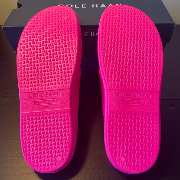 Cole Haan - Findra Pool Slide Sandal - Picture 8 of 12